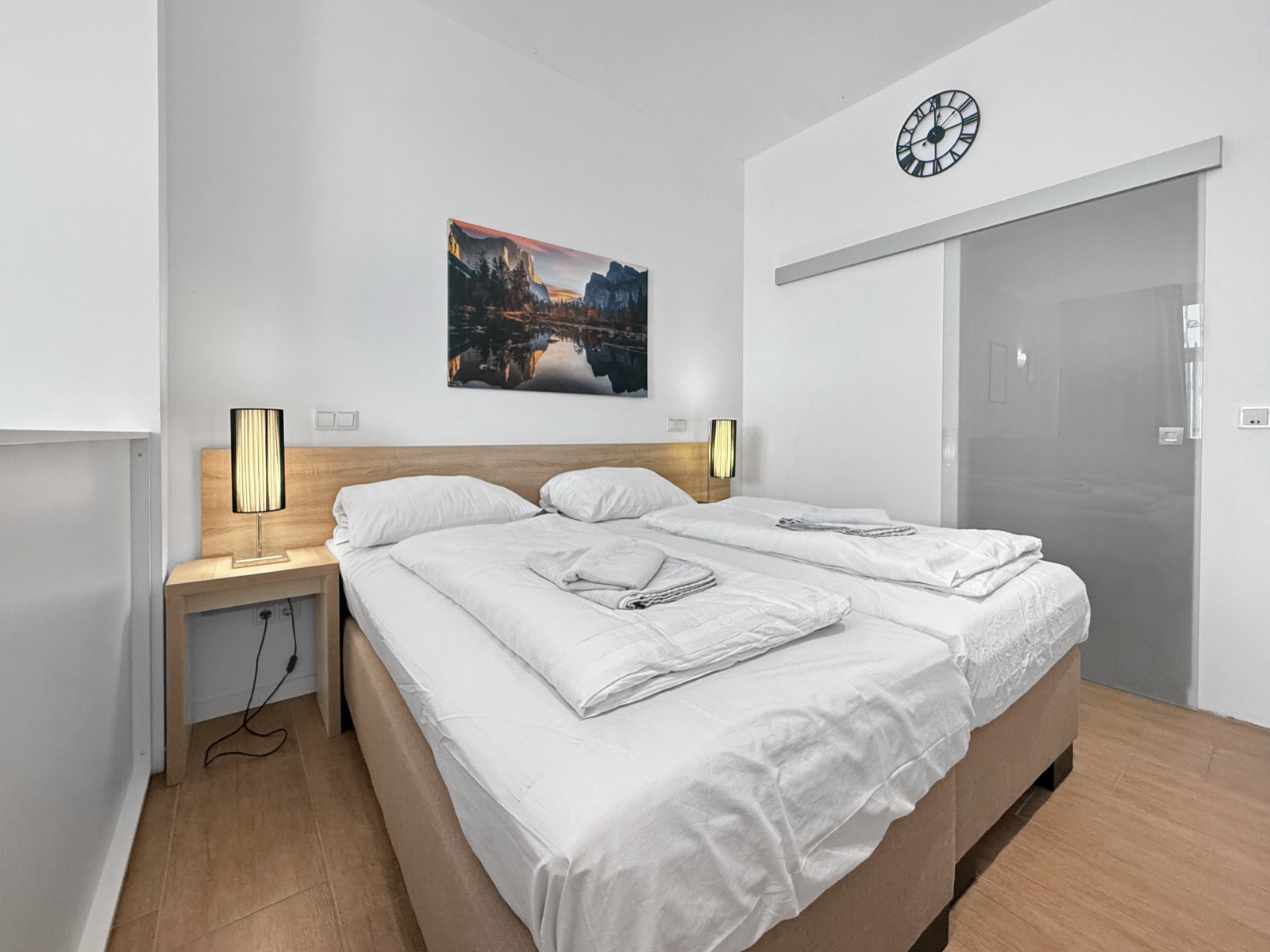KP1 — Apartment an der Mosel — Traben-Trarbach · Poststraße